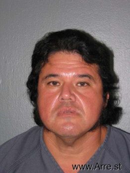 Raul Garcia Gonzales Jr Mugshot