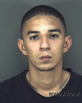 Raul Antonio Gonzalez Mugshot