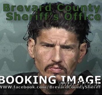 Raul Jeremy Gonzalez Mugshot