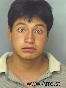 Raul Dejesus Gonzalez Mugshot