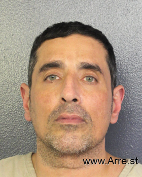 Raul  Gonzalez Mugshot