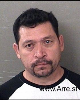 Raul Alfredo Magana Gonzalez Mugshot