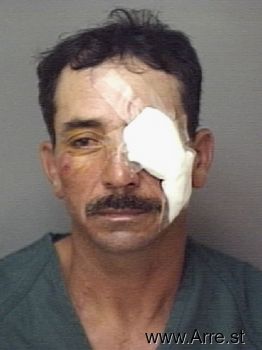 Raul  Gonzalez-reyes Mugshot