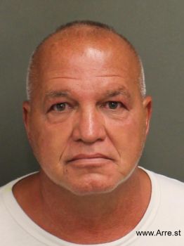 Raul  Gonzalezabreu Mugshot