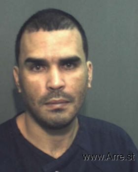 Raul Enrique Gonzalezcolon Mugshot