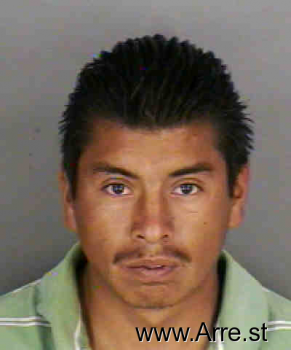 Raul  Gonzalezvillalba Mugshot