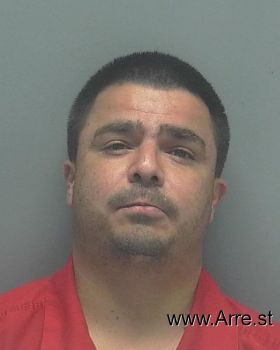 Raul Sixto Guerrero Mugshot