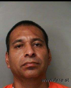 Raul Alexandro Hernandez Mugshot