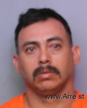 Raul Marin Hernandez Mugshot