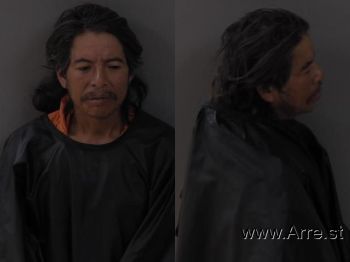 Raul Ruis Hernandez Mugshot