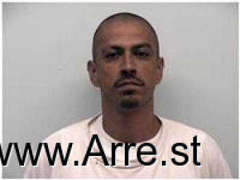 Raul Luis Hernandez Mugshot