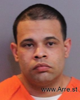 Raul  Hernandez-garcia Mugshot