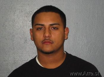 Raul  Herrera Mugshot