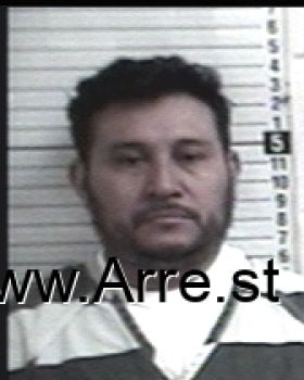 Raul Vidal Infante-sierra Mugshot