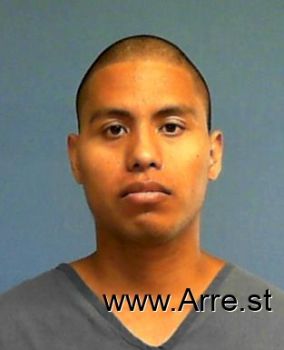 Raul  Lopez Mugshot