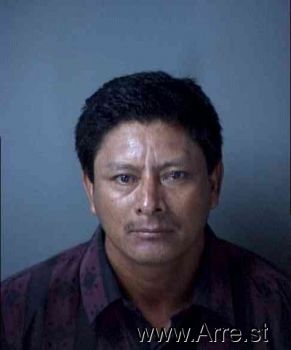 Raul Lopez Lopez Mugshot