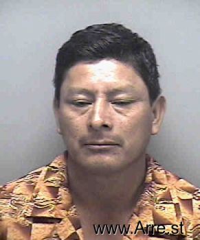 Raul Lopez Lopez Mugshot