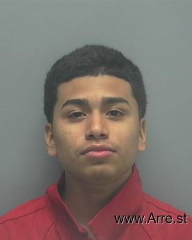 Raul  Lopez Mugshot