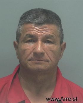 Raul  Lopez-parra Mugshot