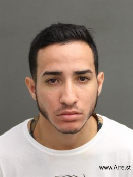 Raul David Lopezcartagena Mugshot