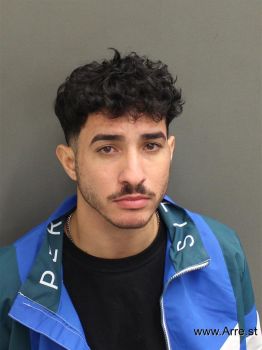 Raul David Lopezcartegena Mugshot