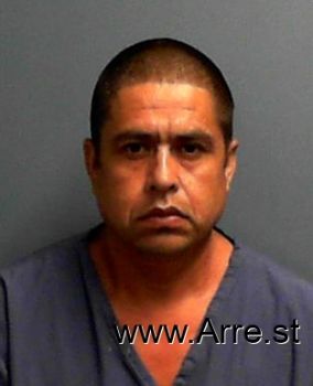 Raul  Martinez Mugshot