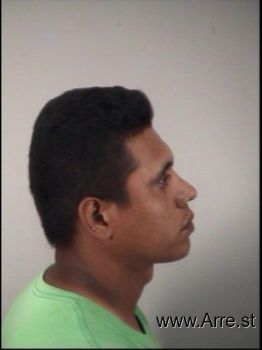 Raul  Martinez Mugshot