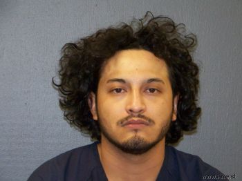 Raul Junior Martinez Mugshot