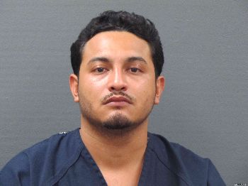 Raul Junior Martinez Mugshot