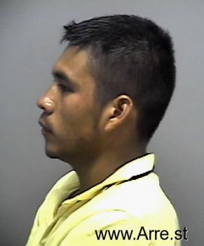 Raul Perez Martinez Mugshot