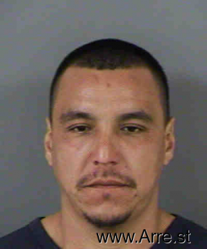 Raul  Martinez Mugshot