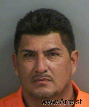 Raul  Martinez Mugshot