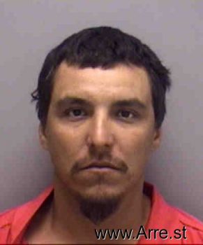 Raul  Martinez Mugshot