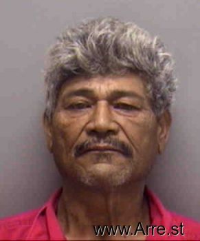 Raul  Martinez Mugshot