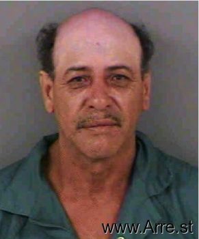 Raul  Martinez Mugshot