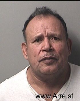 Raul Ernesto Martinez Mugshot