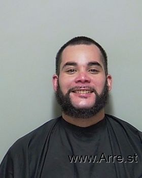 Raul Jr Martinez Mugshot