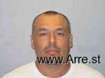 Raul  Martinez-rodriguez Mugshot