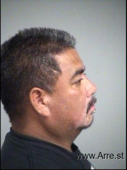 Raul  Moreno Mugshot