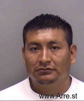 Raul  Moreno-carpio Mugshot