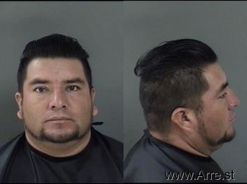 Raul M. Pacheco Mugshot