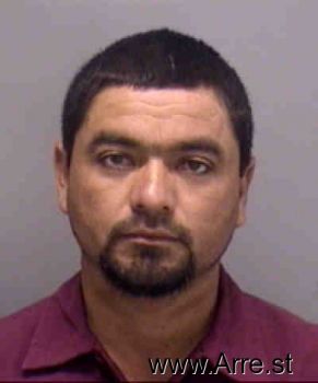 Raul  Pantoja-vidal Mugshot