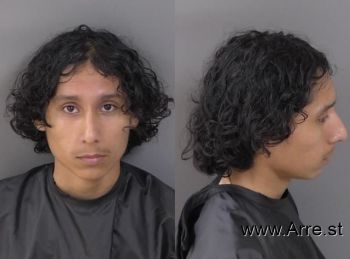 Raul  Perez Mugshot