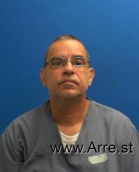 Raul  Reyes Mugshot