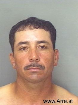 Raul Gonzalez Reyes Mugshot