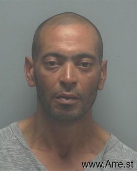 Raul  Reyes Mugshot