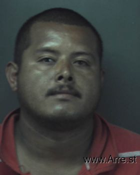 Raul  Reyes-garcia Mugshot