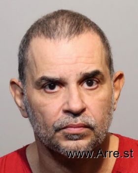 Raul  Reyes-vasquez Mugshot