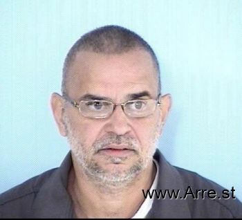 Raul  Reyes-vazquez Mugshot