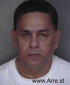 Raul Gaston Rodriguez Mugshot